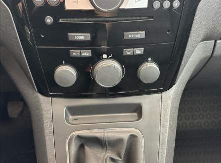 Opel - Zafira