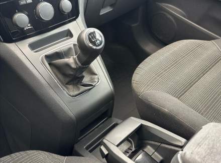 Opel - Zafira