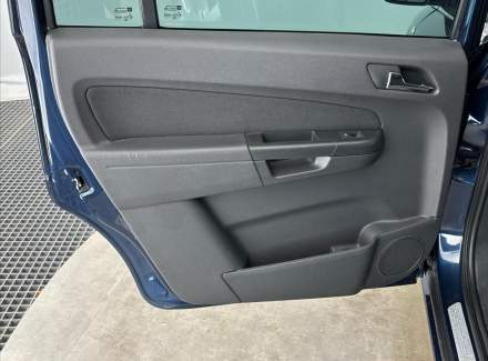 Opel - Zafira
