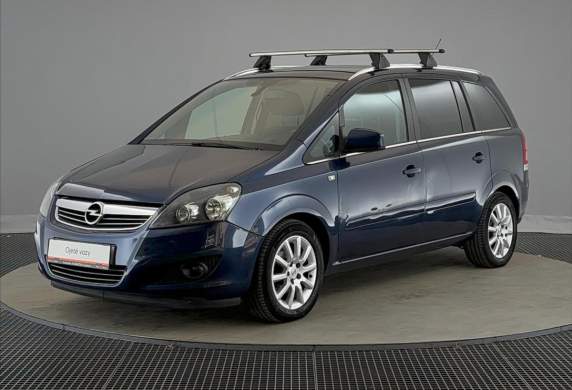 Opel - Zafira