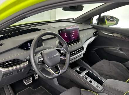 Škoda - Elroq