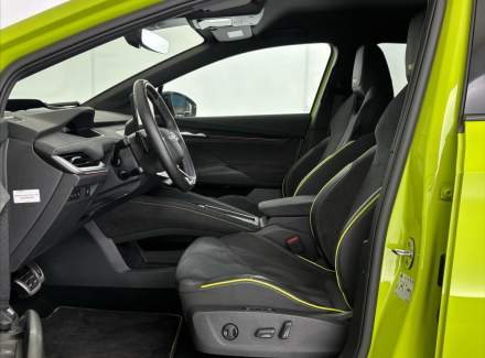 Škoda - Elroq