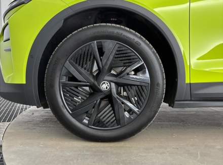 Škoda - Elroq