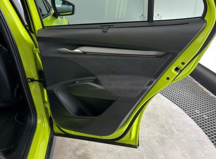 Škoda - Elroq