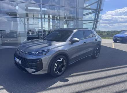 Volkswagen - T-Roc