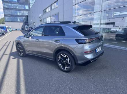 Volkswagen - T-Roc