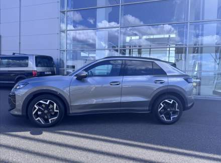 Volkswagen - T-Roc
