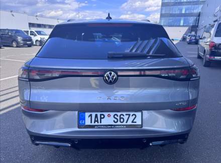 Volkswagen - T-Roc