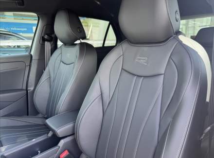 Volkswagen - T-Roc