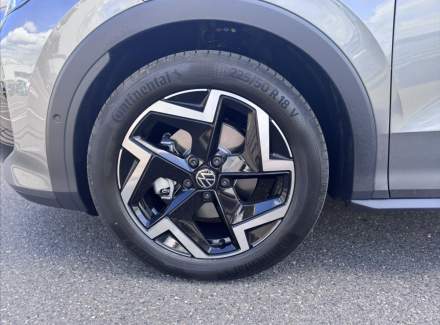 Volkswagen - T-Roc