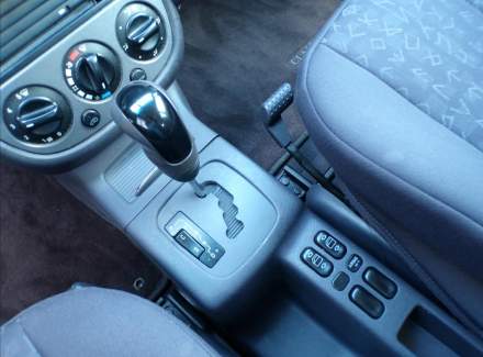 Mercedes-Benz - A-class