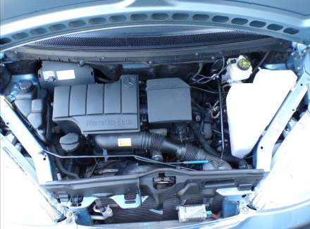 Mercedes-Benz - A-class
