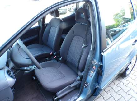 Mercedes-Benz - A-class