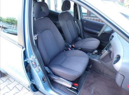 Mercedes-Benz - A-class