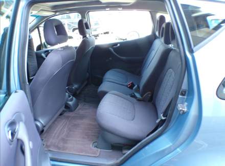 Mercedes-Benz - A-class