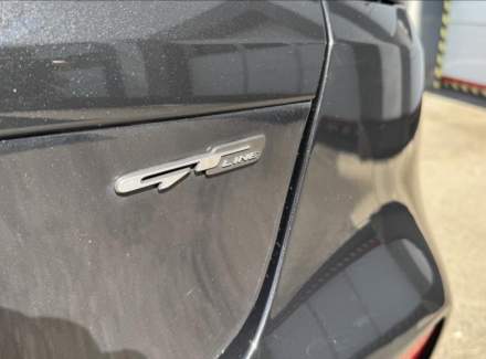 Kia - XCeed