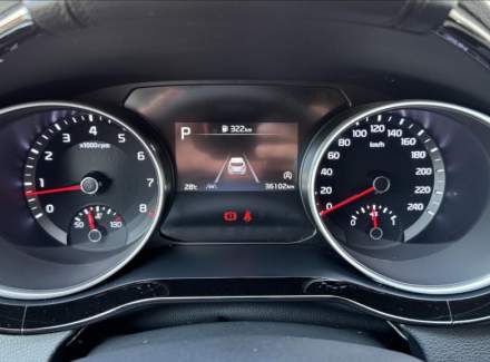 Kia - XCeed