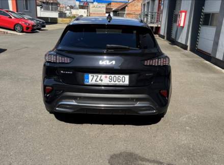 Kia - XCeed