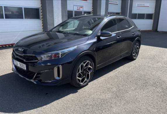 Kia - XCeed