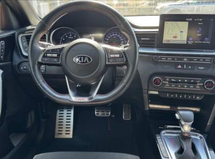 Kia - Pro Cee'd