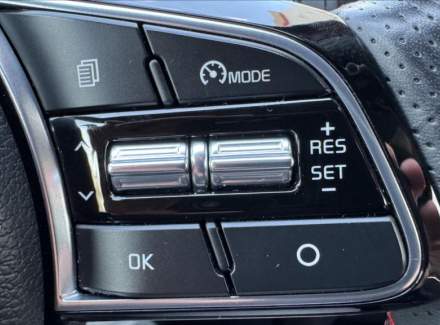 Kia - Pro Cee'd