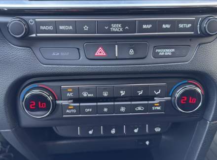 Kia - Pro Cee'd