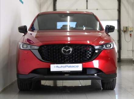 Mazda - CX-5