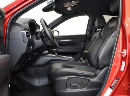 Mazda - CX-5