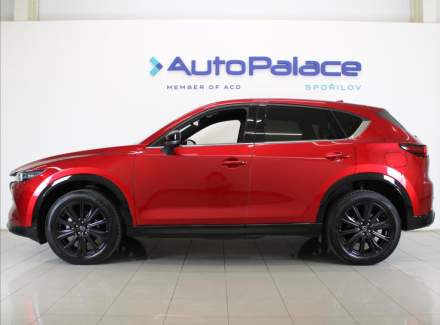 Mazda - CX-5