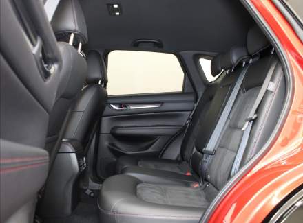 Mazda - CX-5