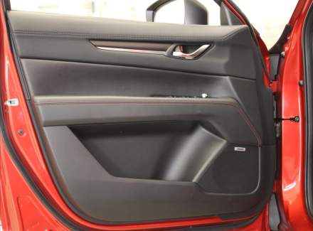 Mazda - CX-5