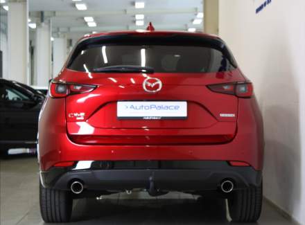 Mazda - CX-5