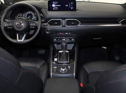 Mazda - CX-5