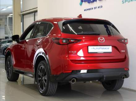 Mazda - CX-5