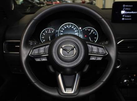 Mazda - CX-5
