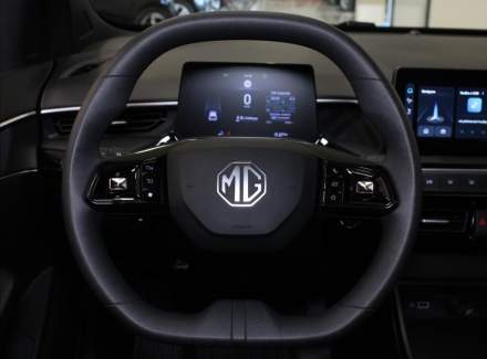 MG - MG3