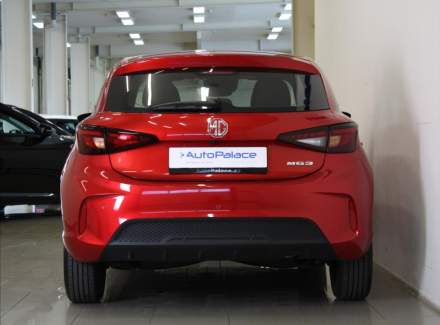 MG - MG3