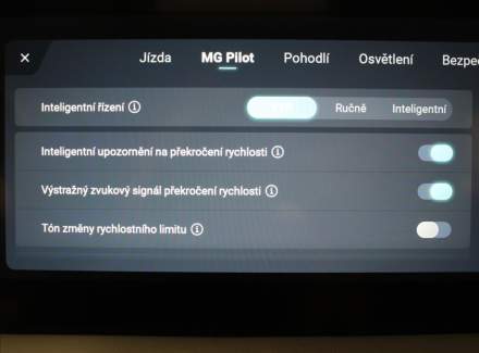 MG - MG3