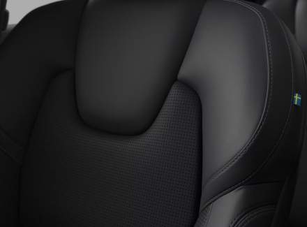 Volvo - XC90