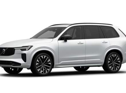 Volvo - XC90