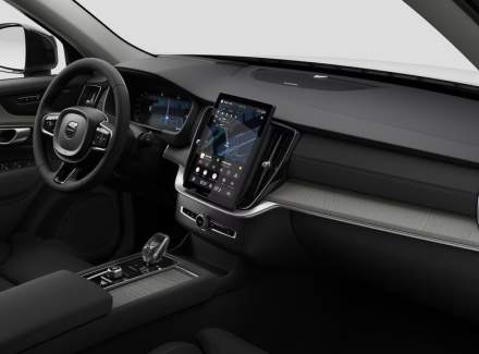 Volvo - XC90