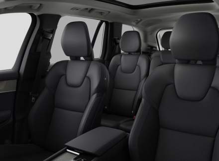 Volvo - XC90