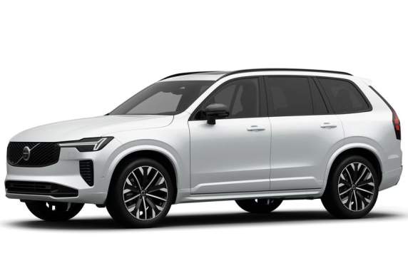 Volvo - XC90