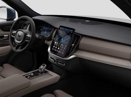 Volvo - XC90