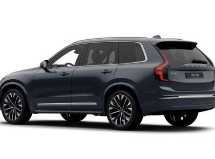 Volvo - XC90