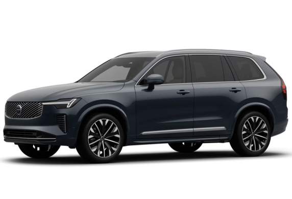Volvo - XC90