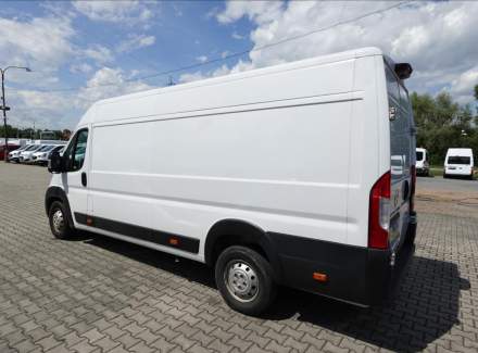Opel - Movano