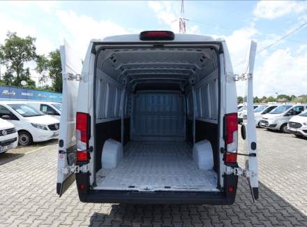 Opel - Movano