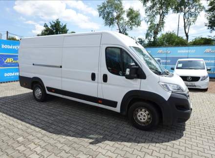 Opel - Movano