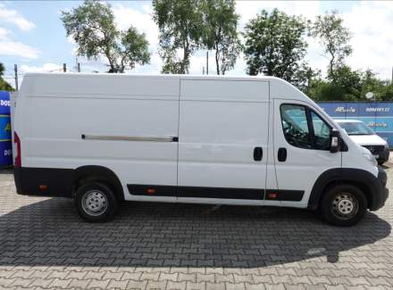 Opel - Movano